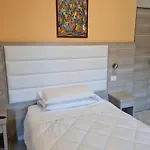 Hotel San Marco Pésaro