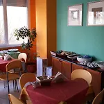 Hotel San Marco Pésaro
