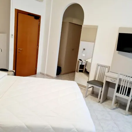 San Marco Hotel