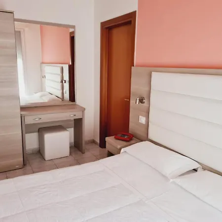 San Marco Hotell 2*