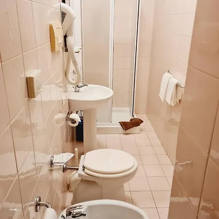 San Marco Hotel