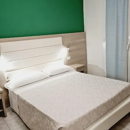 Hotel San Marco 2*