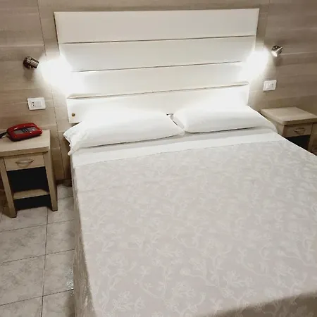 Hotel San Marco 2*