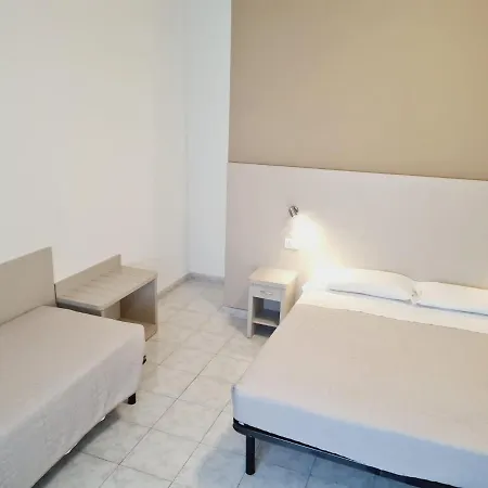 San Marco Hotel 2*