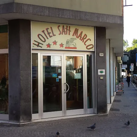 San Marco بيزارو