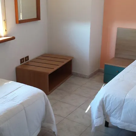 San Marco Hotel