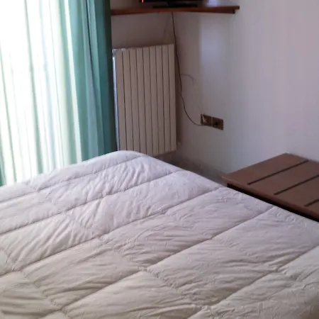 San Marco 2* بيزارو