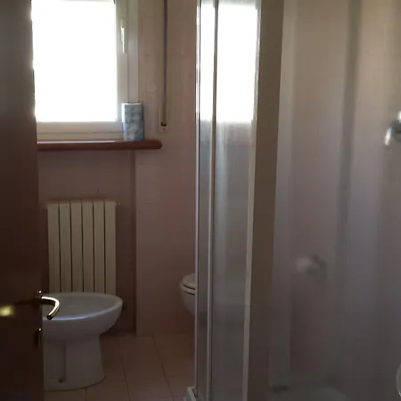 San Marco Отель Пезаро