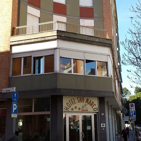 San Marco Hotel 2*
