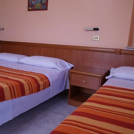 Hotel San Marco