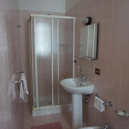 San Marco Hotel