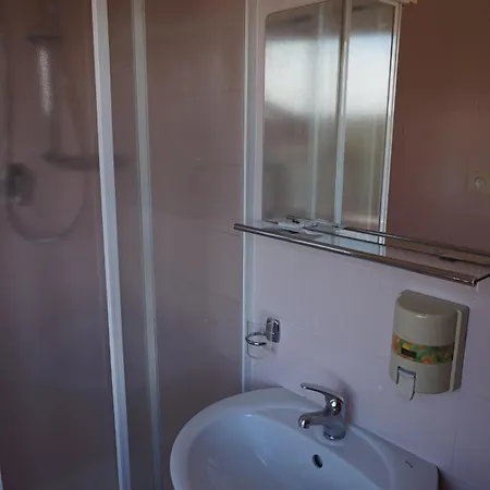San Marco Hotel Pesaro