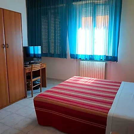 Hotel San Marco