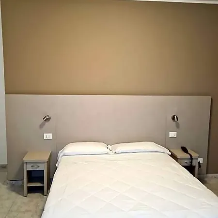 San Marco Hotel 2*