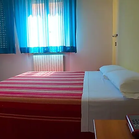Hotel San Marco