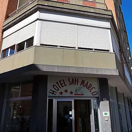 San Marco Hotel Pesaro