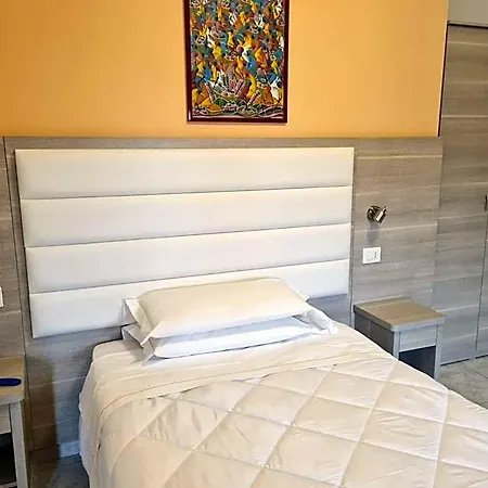 Hotel San Marco 2*