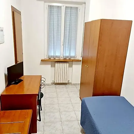 San Marco Hotel