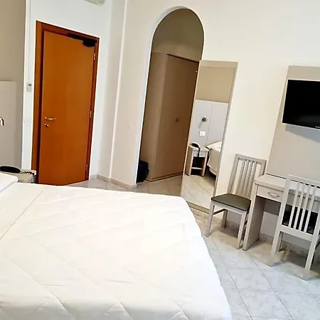 San Marco Hotel Pesaro