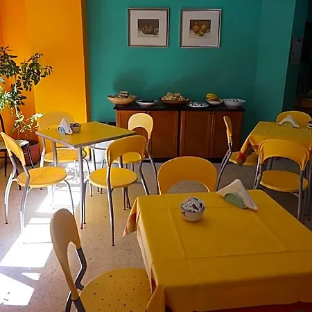 San Marco Hotel 2*