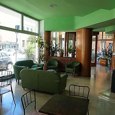 San Marco Hotel Pesaro