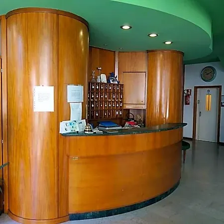 San Marco Hotel