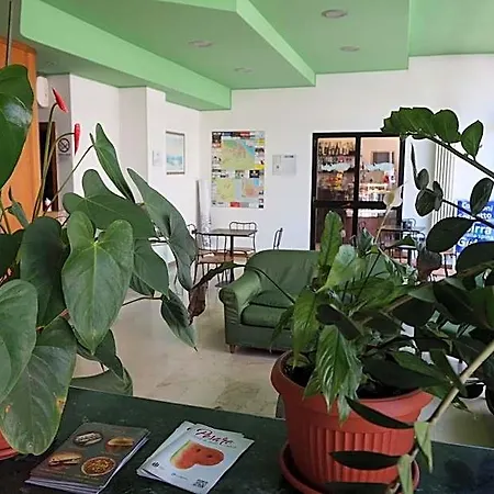 San Marco Hotel Pesaro