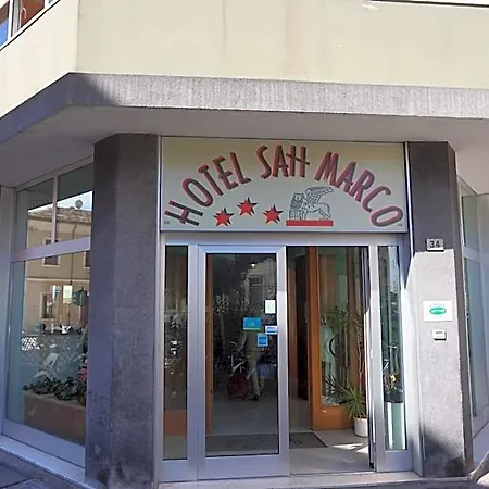 Hotel San Marco 2*