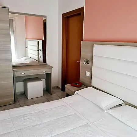 Hotel San Marco