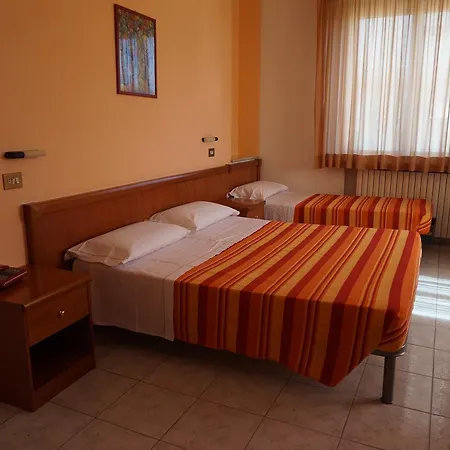 Hotell San Marco 2*