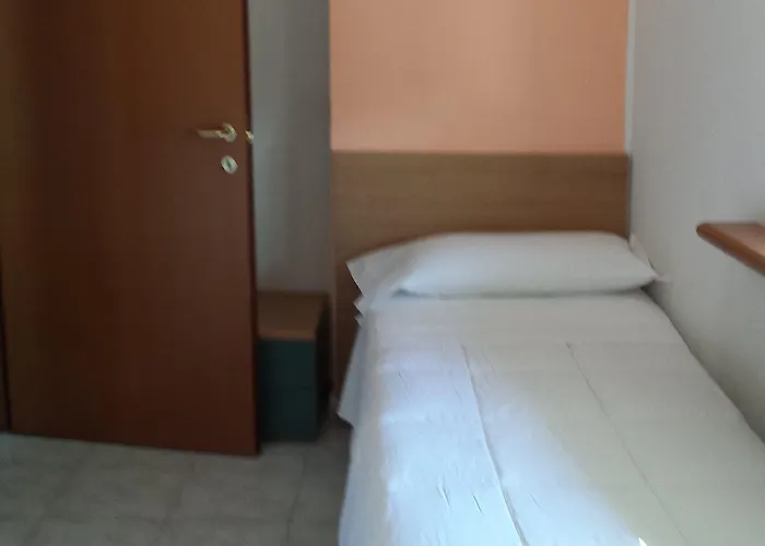 San Marco Hotel Pesaro