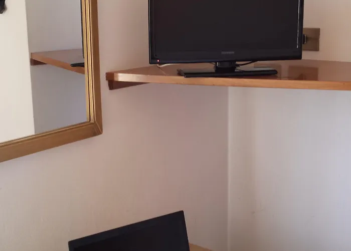 Hotel San Marco Pesaro