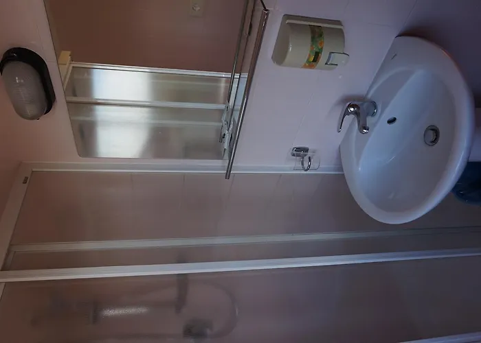 מלון San Marco פסארו