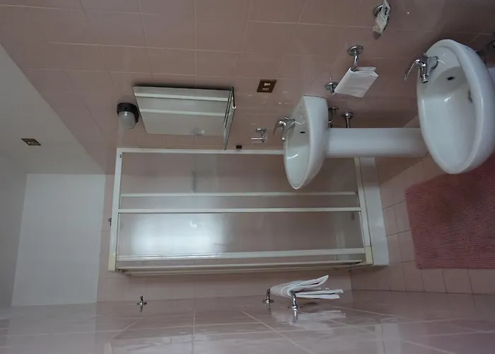 מלון San Marco פסארו