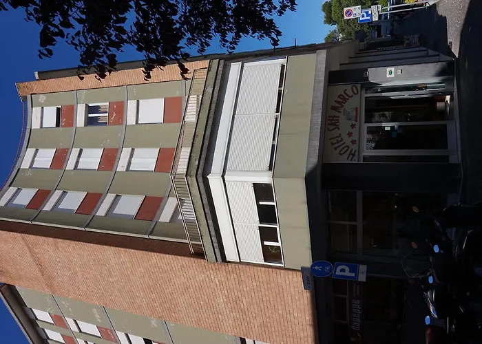 San Marco 2* פסארו